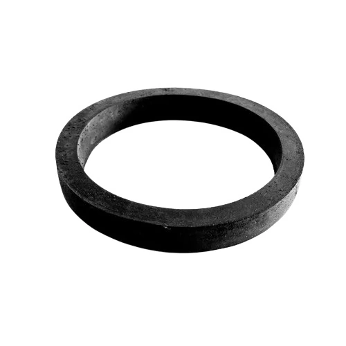 Anel Vedador do Bocal do Carburador Solex Duplo 2E 3E - FATAL KITS FT4050