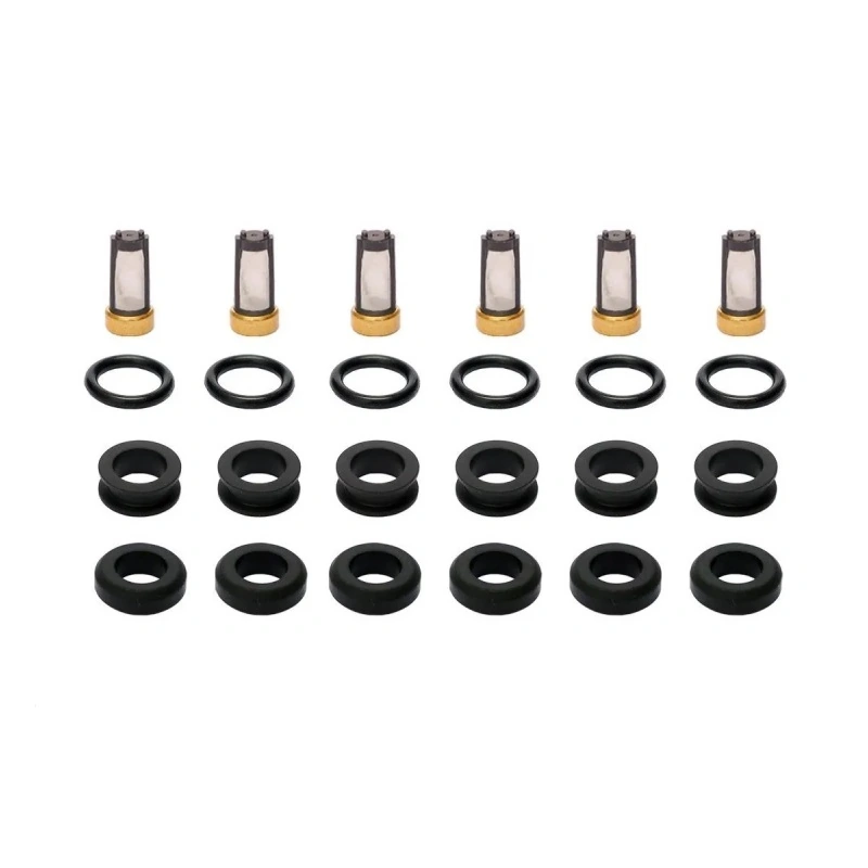 Kit Reparo do Bico Injetor MITSUBISHI 3000GT - FATAL KITS FT2045