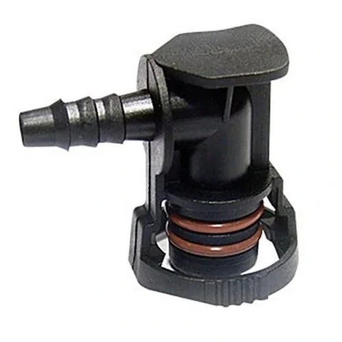Conector Grande da Flauta - FATAL KITS FTK5083