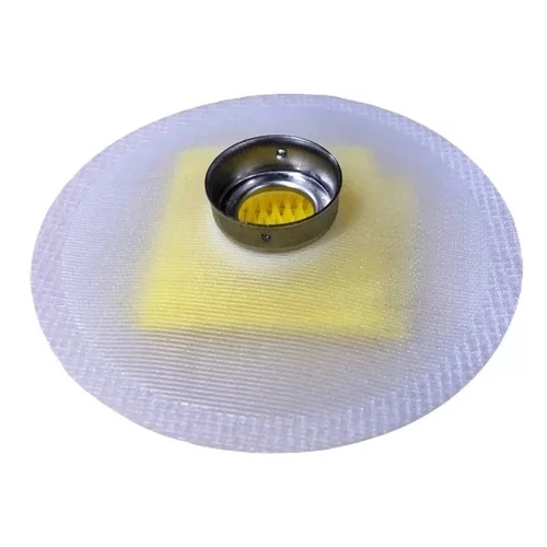 Pré-Filtro Primário da Bomba de Combustível CHEVROLET - GM CORSA/S10 - FATAL KITS FT3051