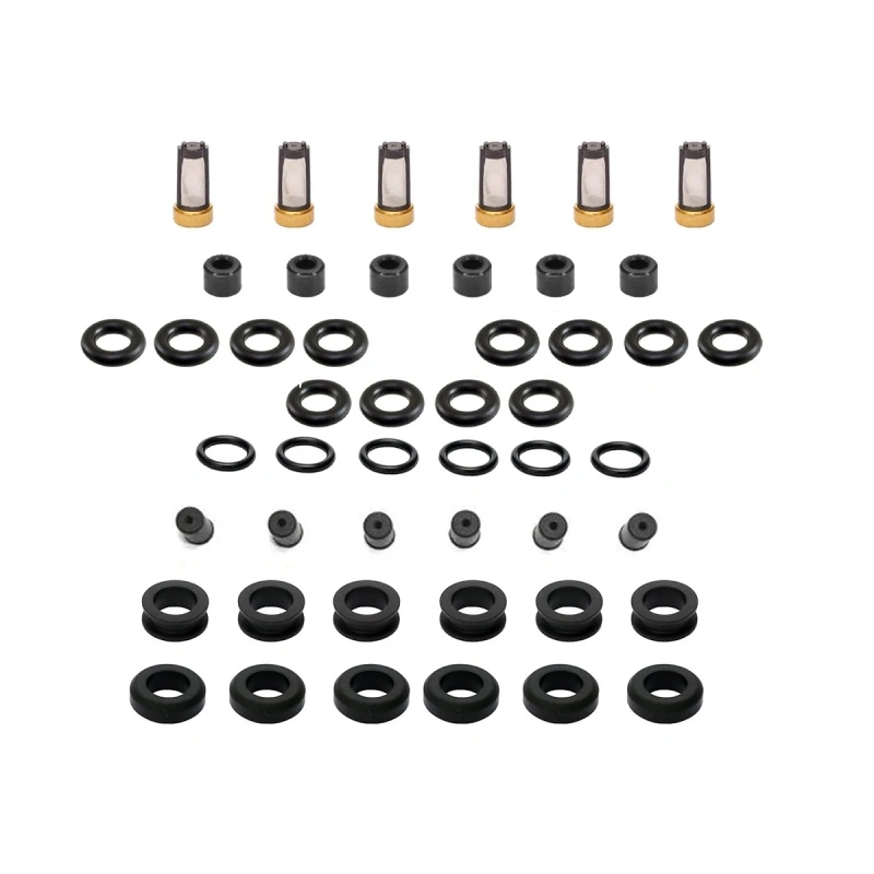 Kit Reparo do Bico Injetor - FATAL KITS FT2046