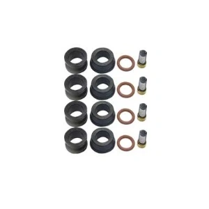 Kit Reparo do Bico Injetor TOYOTA COROLLA/FIELDER - FATAL KITS FT2064