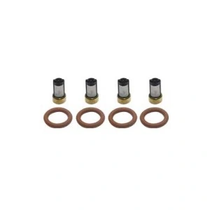 Kit Reparo do Bico Injetor TOYOTA COROLLA/FIELDER - FATAL KITS FT2055