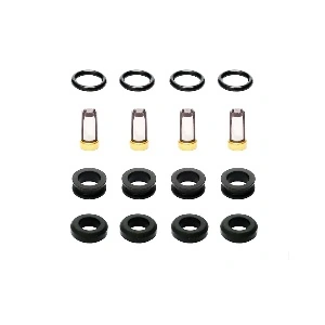 Kit Reparo do Bico Injetor Completo - FATAL KITS FT2056