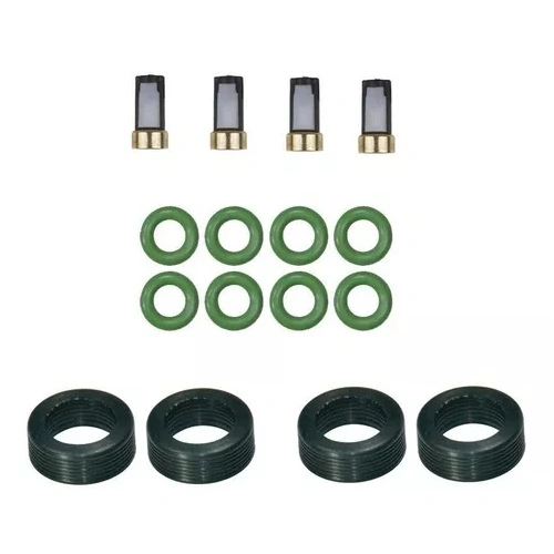 Kit Reparo do Bico Injetor - FATAL KITS FT2065