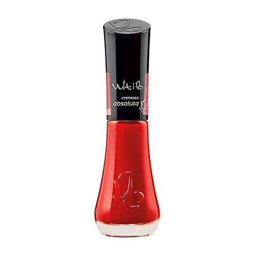 Esmalte Cremoso Absoluta 8ml Vult