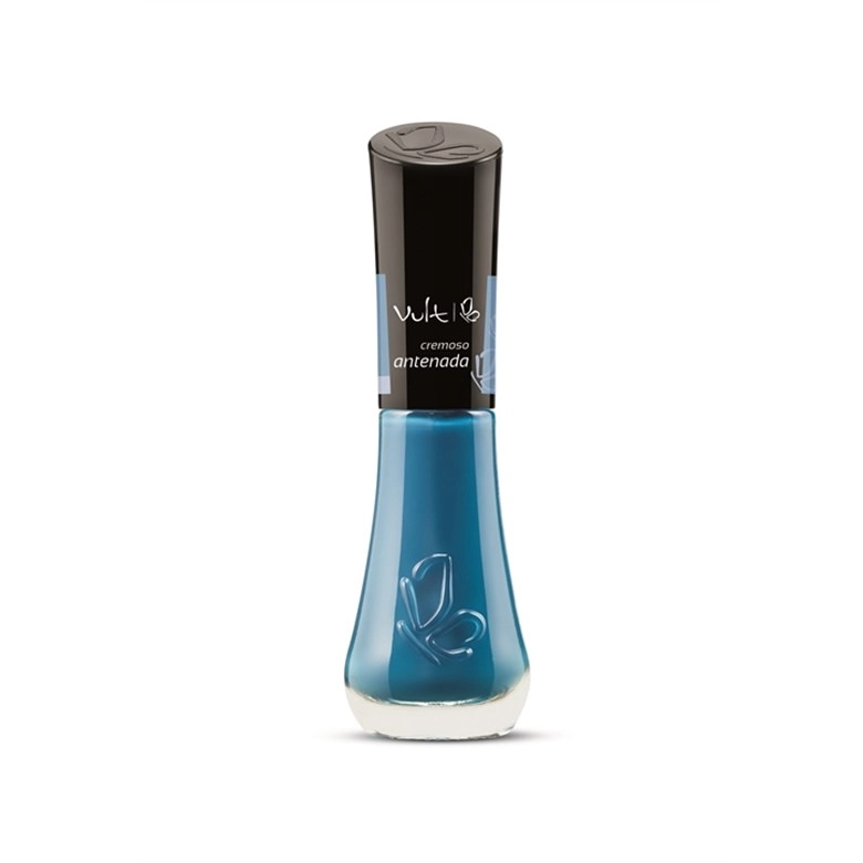 Esmalte Cremoso Antenada 8ml Vult