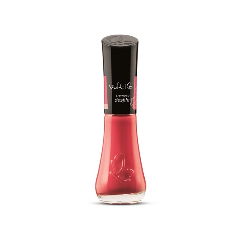 Esmalte Cremoso Desfile 8ml Vult
