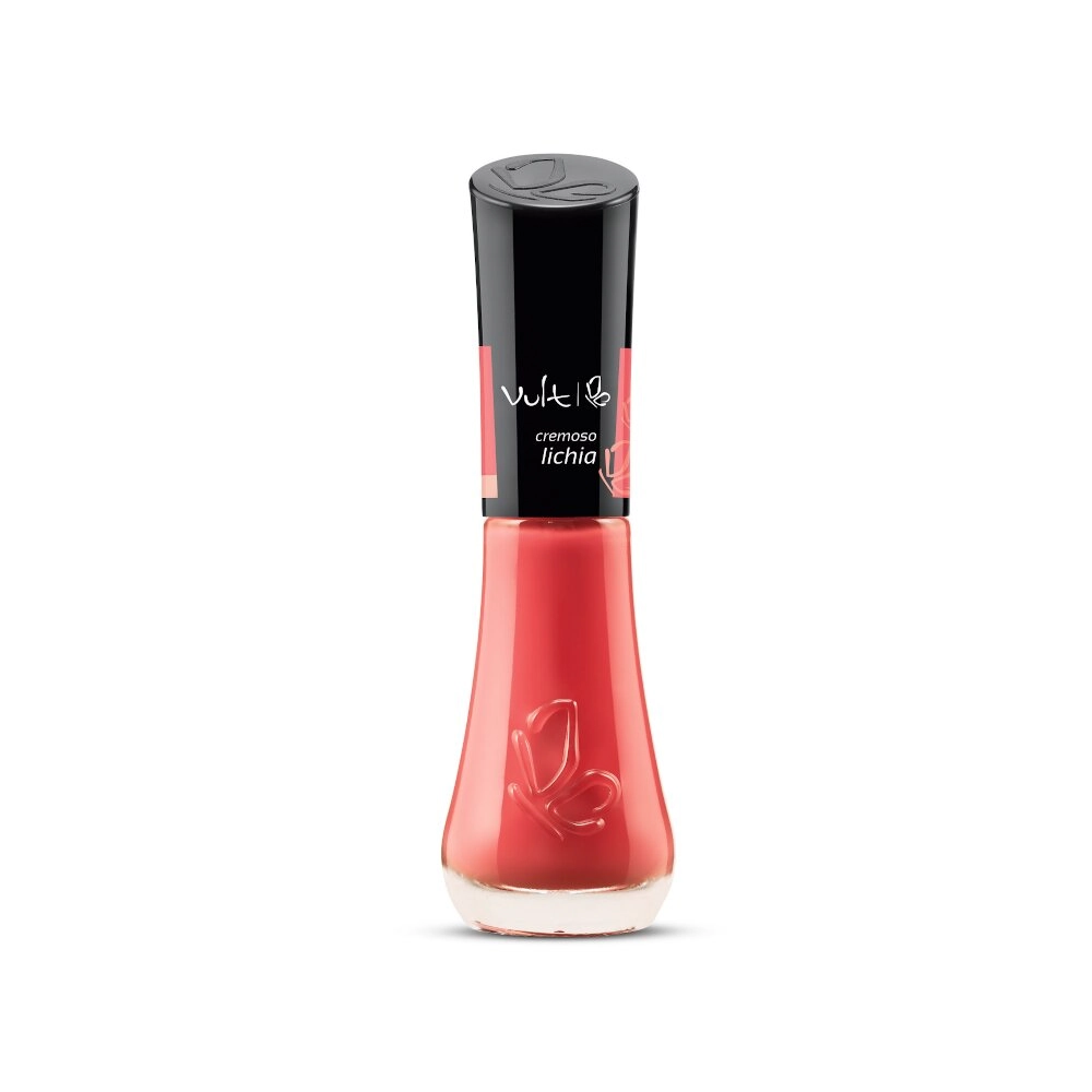 Esmalte Cremoso Lichia 8ml Vult