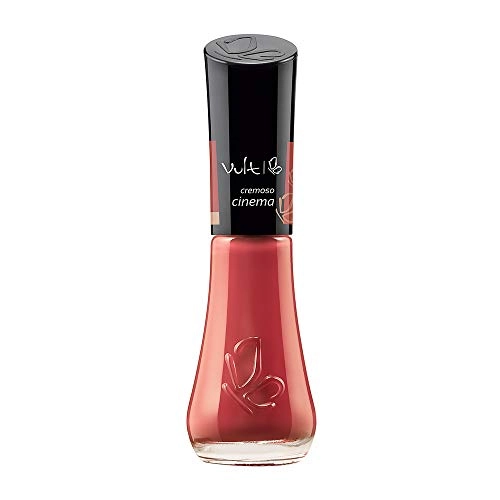 Esmalte Cremoso Cinema 8ml Vult