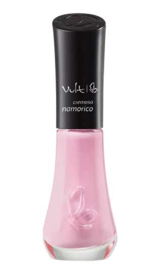Esmalte Cremoso Namorico 8ml Vult