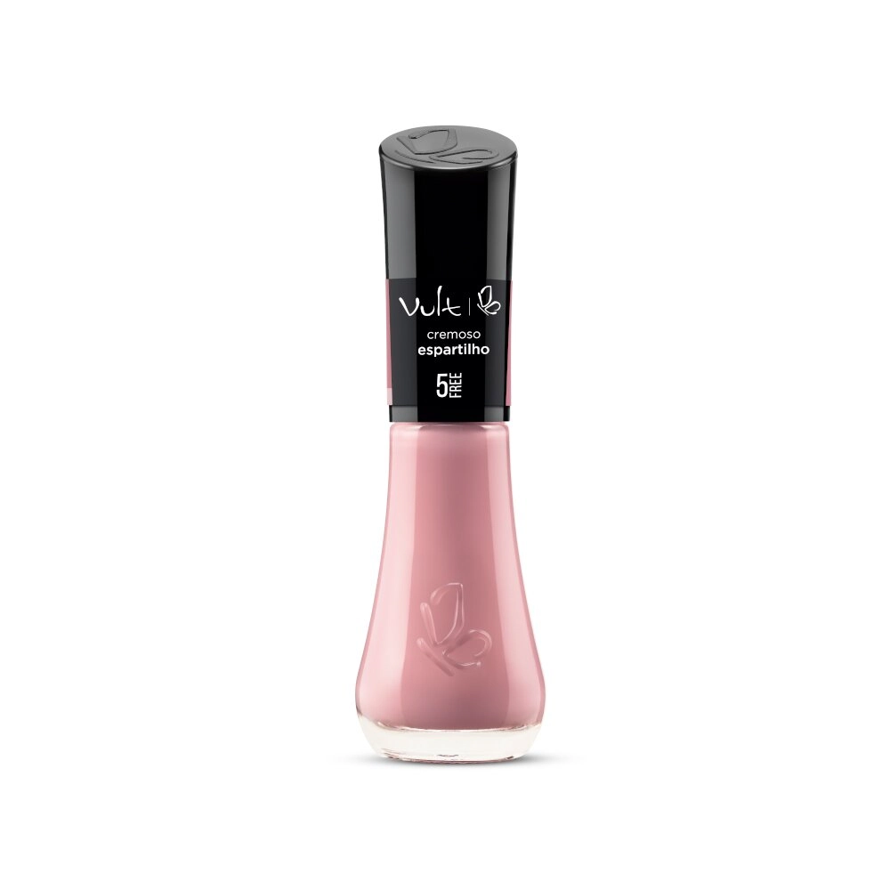 Esmalte Cremoso Espartilho 8ml Vult