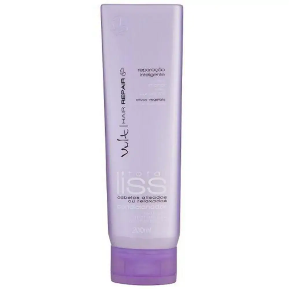 Condicionador Vult Liss