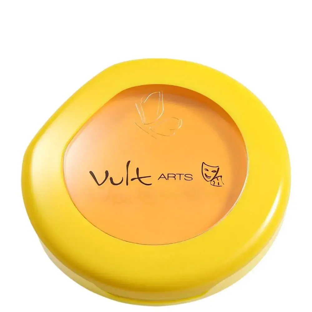 Vult Duo Cake Arts Amarelo