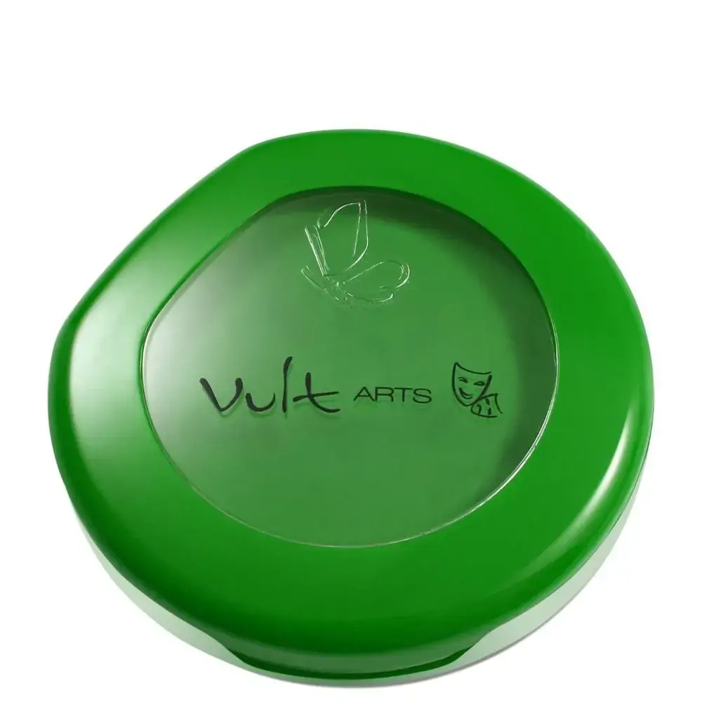 Vult Duo Cake Arts Verde