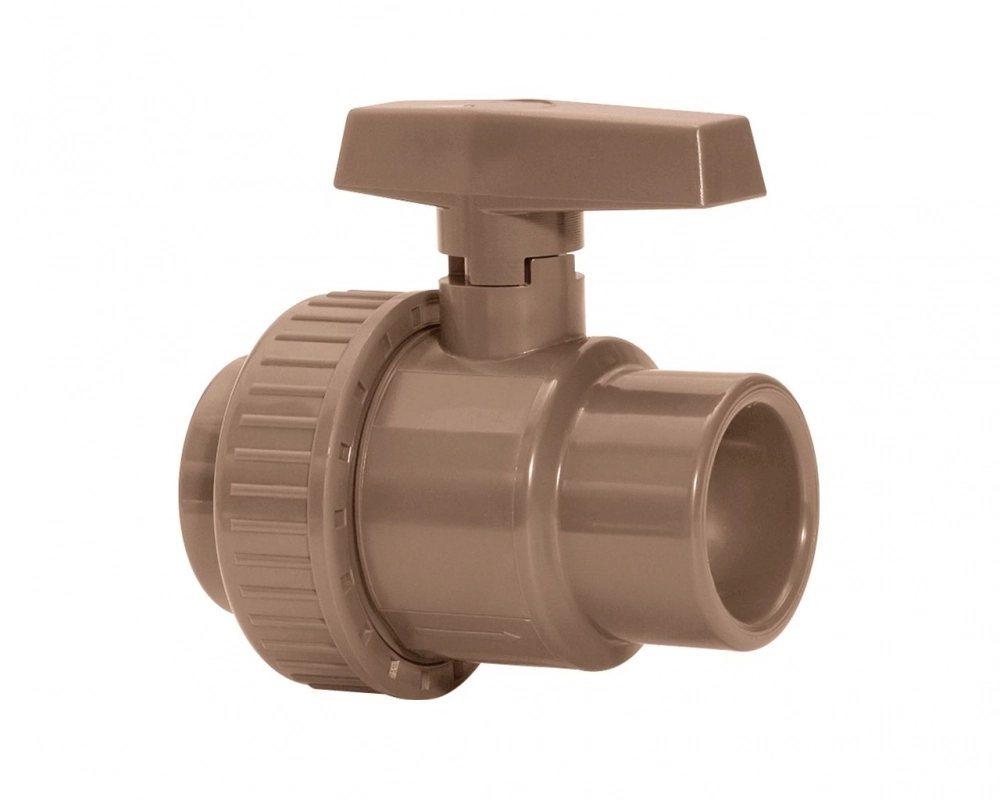 Registro Esf Plastubos Sold 32mm 1equot,