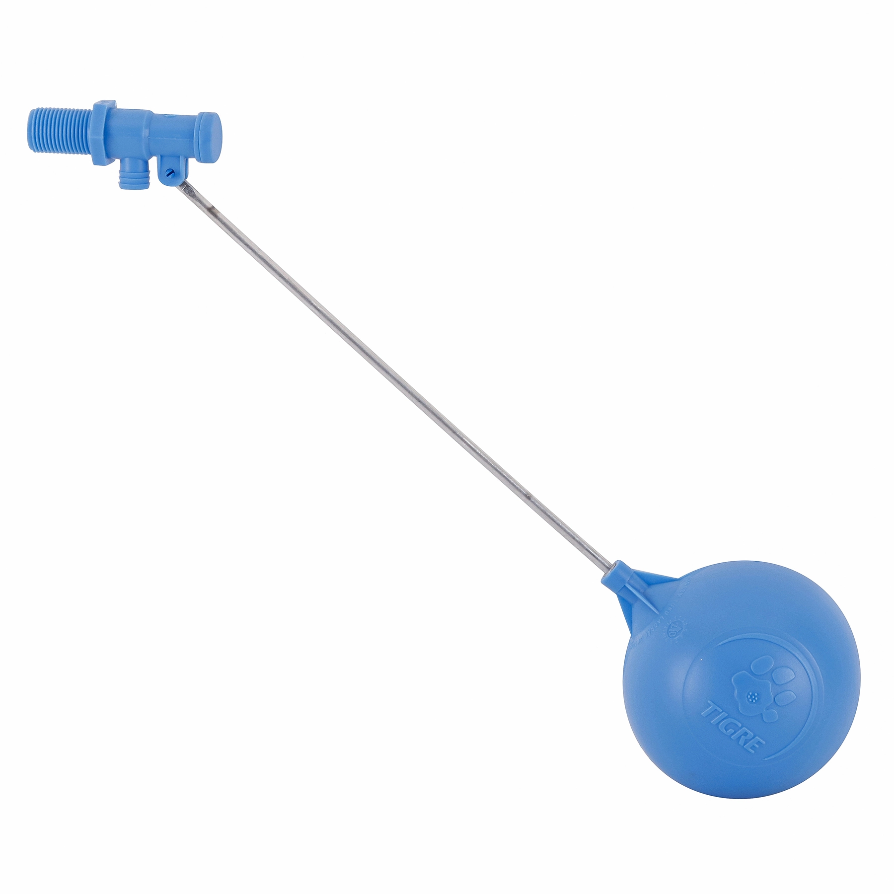 Torneira Bóia para Caixa d  Água 1/2" New Tigre