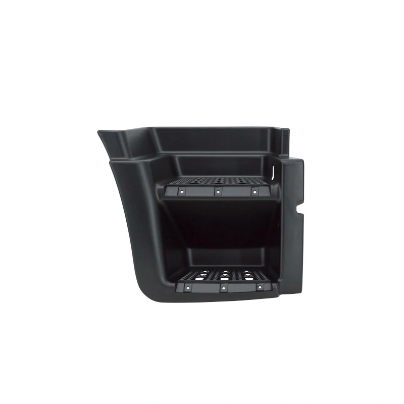 Estribo Inferior IVECO HI WAY/STRALIS Lado Direito - BONFANTI 61015