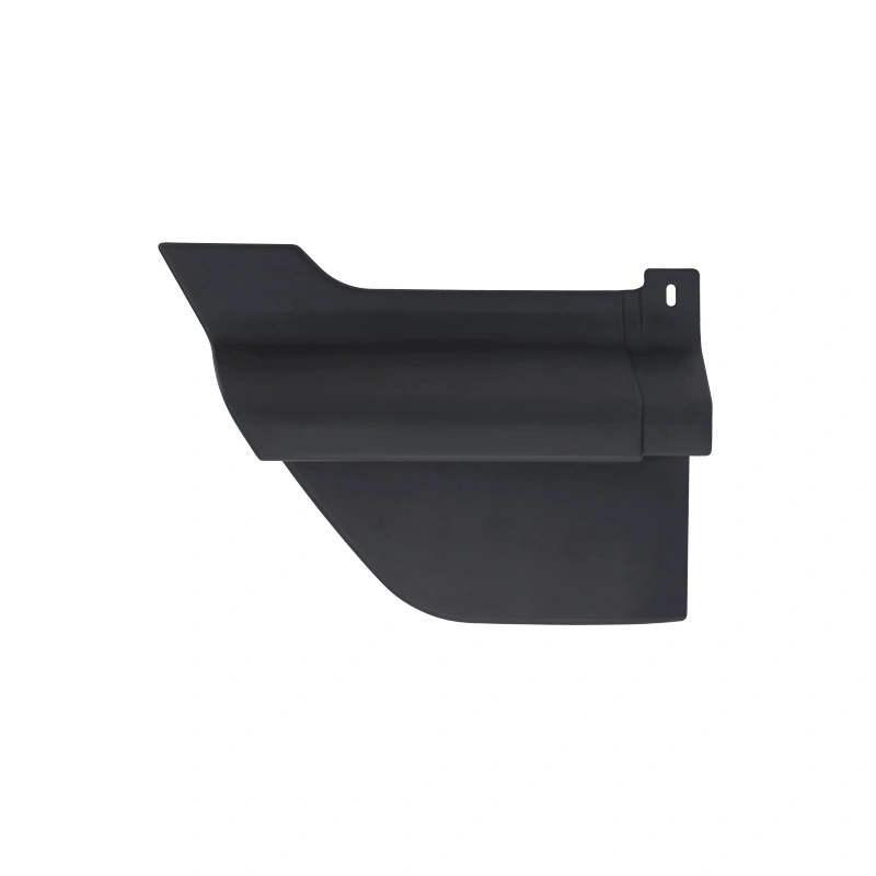 Tampa do Farol do Para-choque IVECO HI WAY/STRALIS Lado Esquerdo - BONFANTI 61023