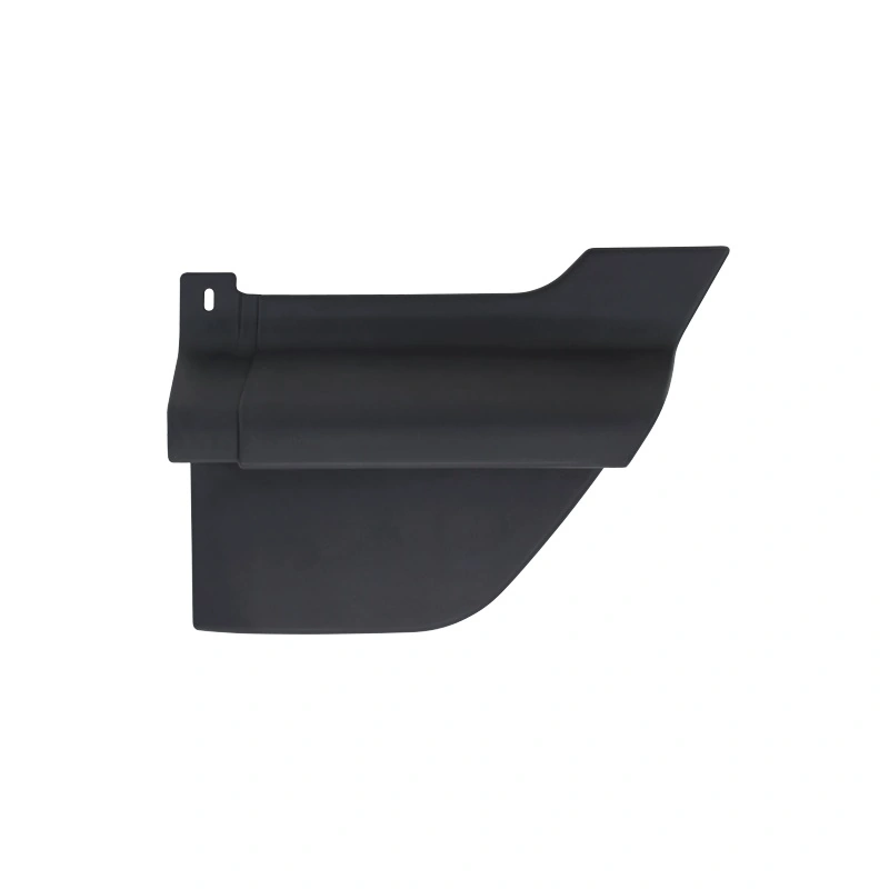 Tampa do Farol do Para-choque IVECO HI WAY/STRALIS Lado Direito - BONFANTI 61024