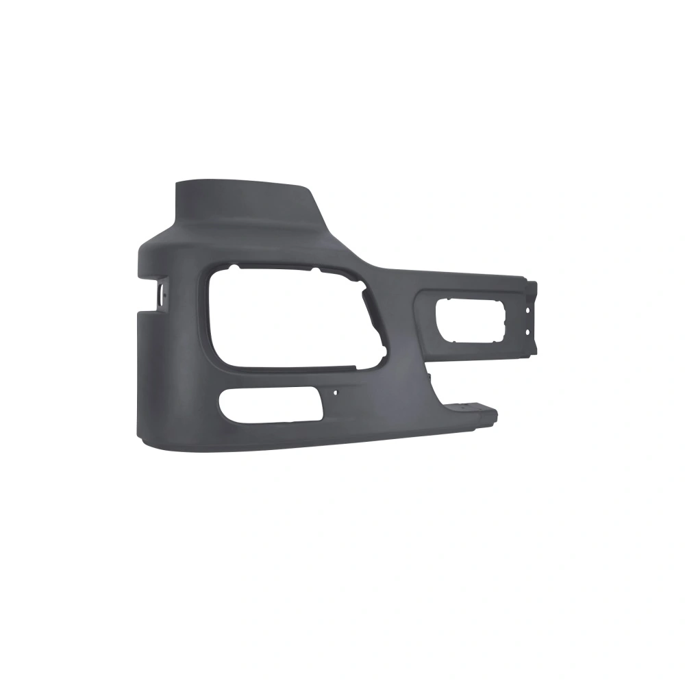 Ponteira do Para-choque MERCEDES BENZ 2655 ACTROS Lado Direito - BONFANTI 61109