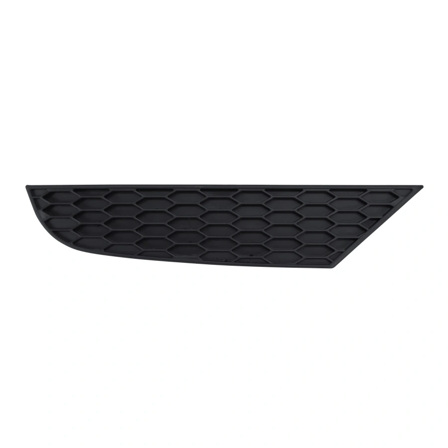 Acabamento do Spoiler da Ponteira MERCEDES BENZ 2546 ACTROS/2646 ACTROS Lado Direito - BONFANTI 61140