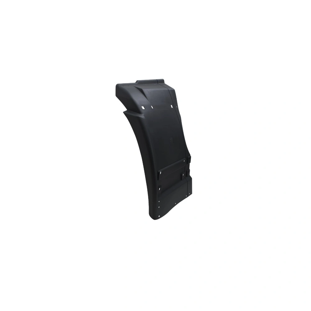 Para-lama Traseiro da Cabine IVECO HI WAY/STRALIS Lado Esquerdo - BONFANTI 61168