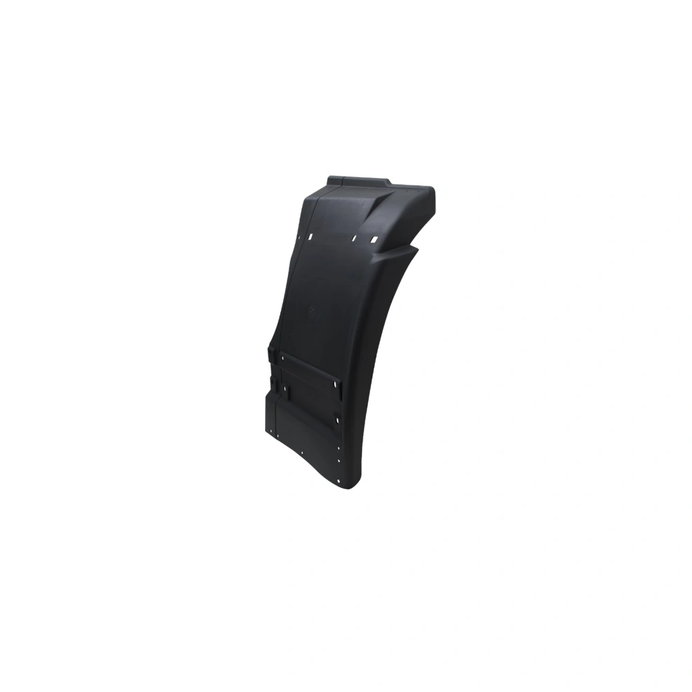 Para-lama Traseiro da Cabine IVECO HI WAY/STRALIS Lado Direito - BONFANTI 61169
