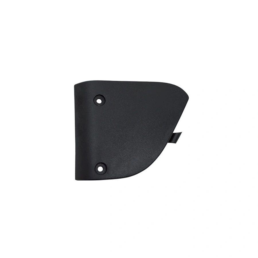 Tampa Inferior do Spoiler MERCEDES BENZ 1933 AXOR/2544 AXOR Lado Esquerdo - BONFANTI 61182