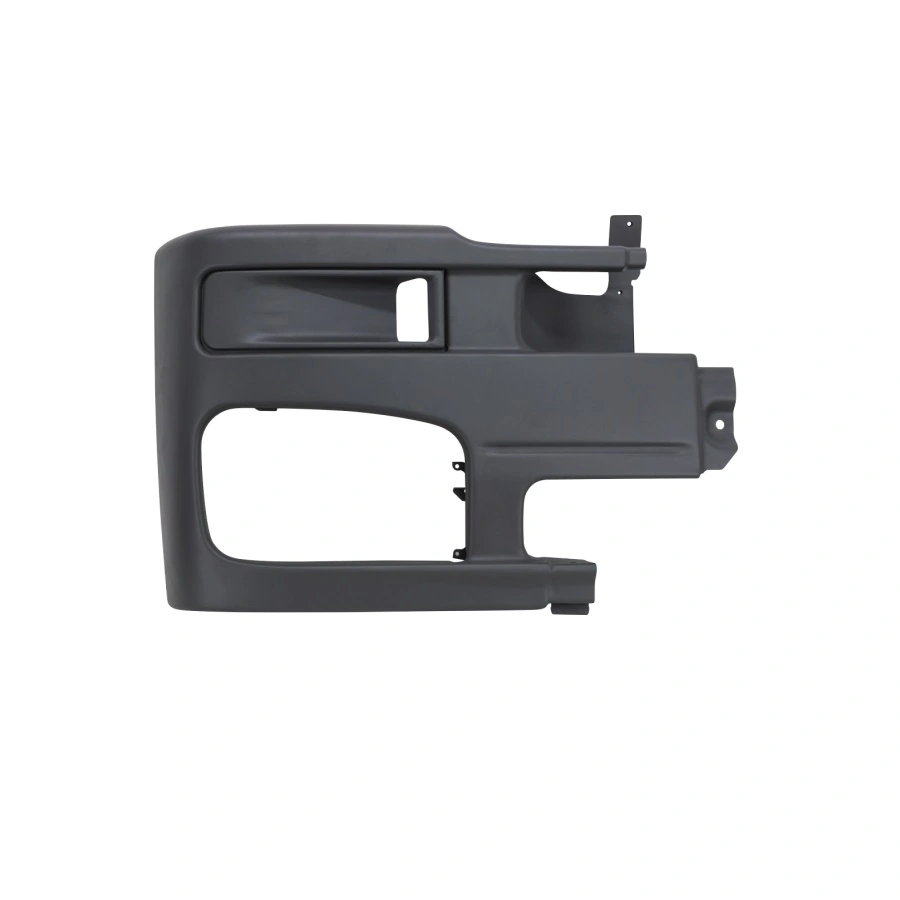Ponteira do Para-choque MERCEDES BENZ 3344 AXOR/4140 AXOR Lado Direito - BONFANTI 61192
