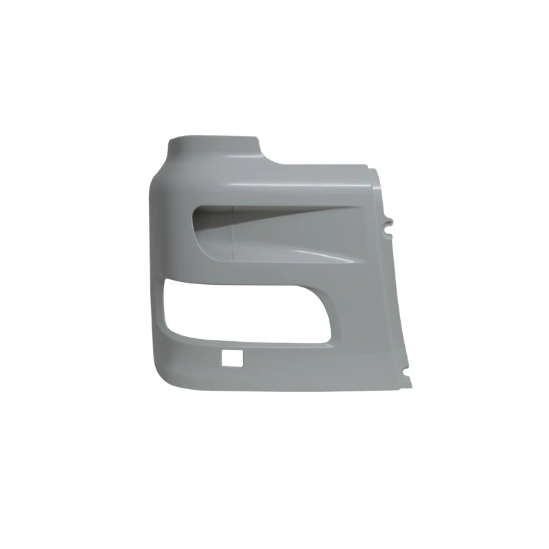 Ponteira do Para-choque DAF XF105 Lado Direito - BONFANTI 61349