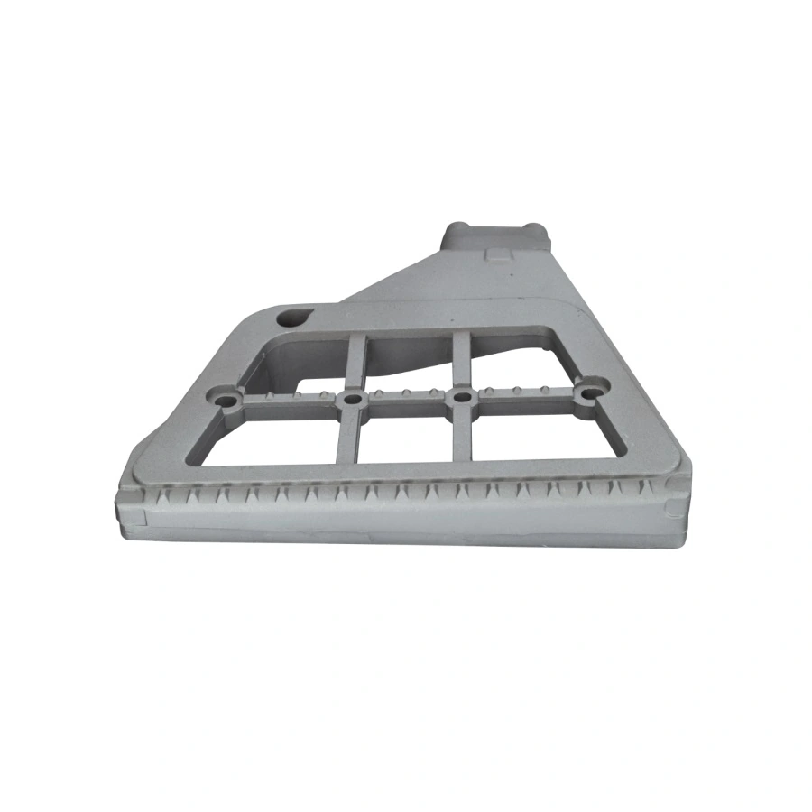 Suporte do Estribo DAF XF105 Lado Direito - BONFANTI 61365