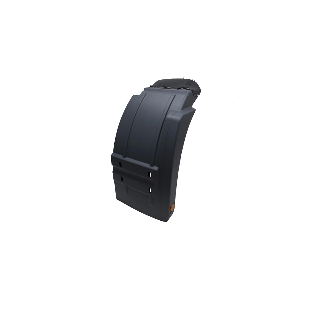 Para-lama Traseiro da Cabine MERCEDES BENZ 2646 ACTROS Lado Direito - BONFANTI 61126