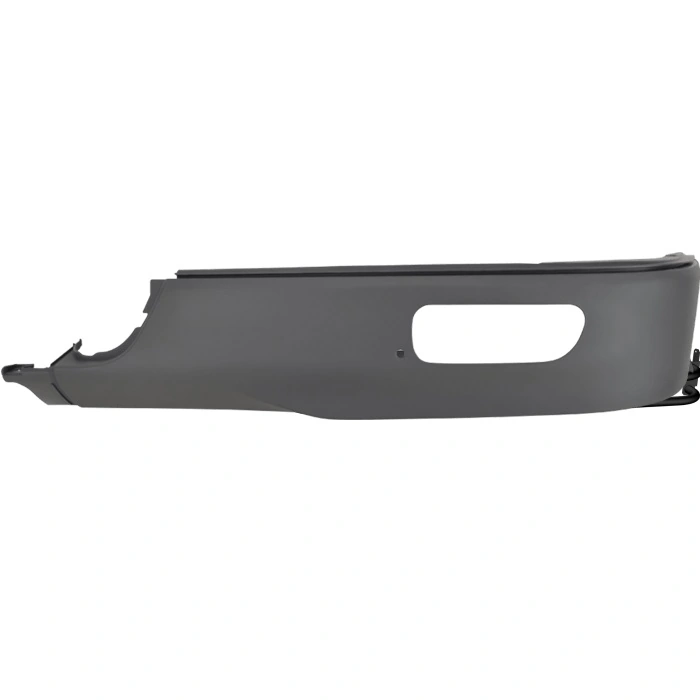 Spoiler Lateral Inferior MERCEDES BENZ 2540 AXOR/2644 AXOR Lado Esquerdo - BONFANTI 61008