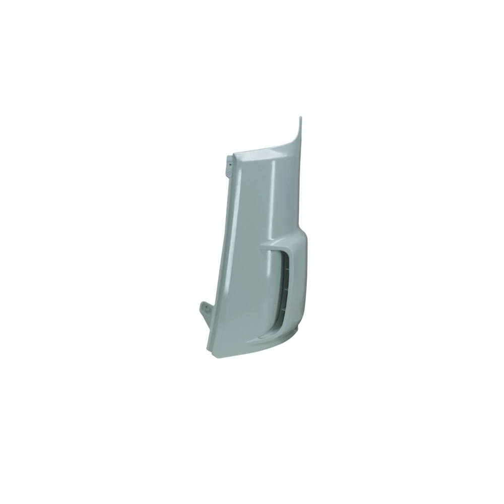 Defletor da Cabine DAF XF Lado Esquerdo - BONFANTI 161425