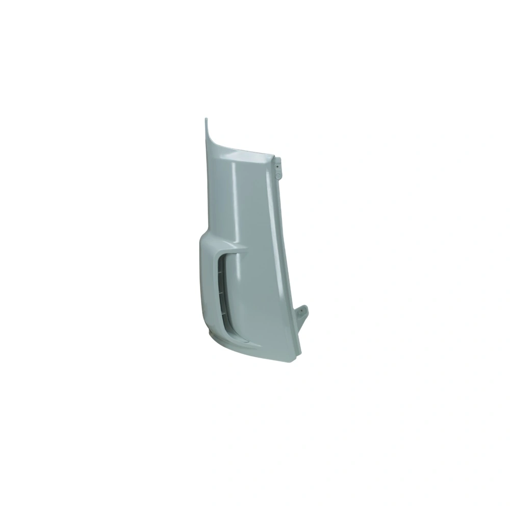 Defletor da Cabine DAF XF Lado Direito - BONFANTI 161426