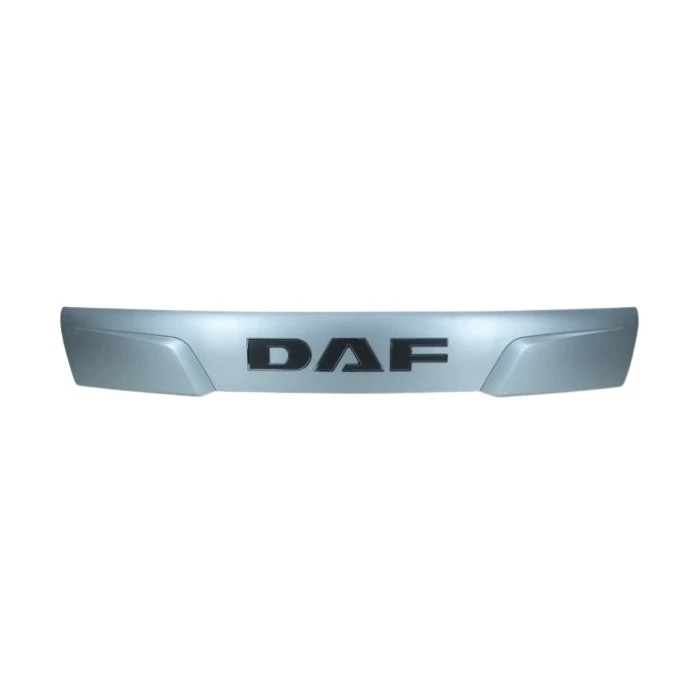Grade do Letreiro DAF XF105 - BONFANTI 61428