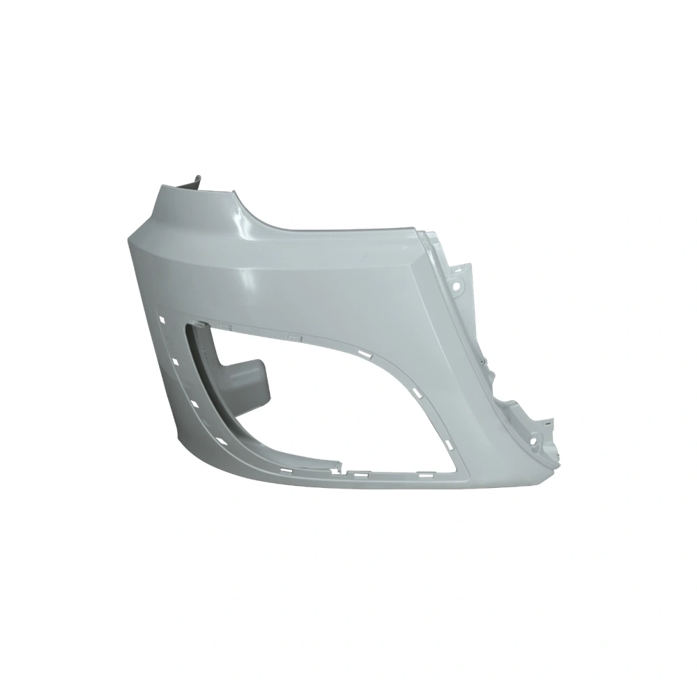 Ponteira do Para-choque DAF XF105 Lado Direito - BONFANTI 61436