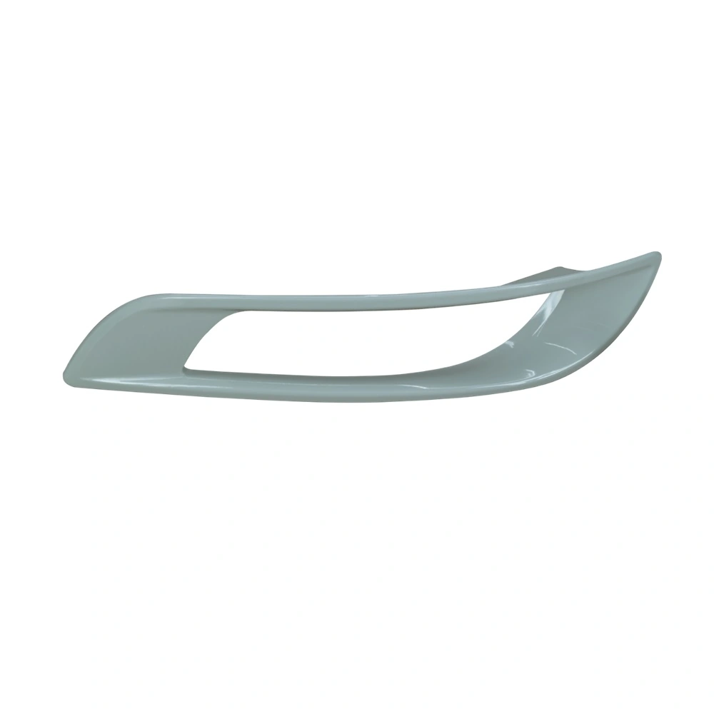 Moldura do Farol DAF CF/XF Lado Esquerdo - BONFANTI 61437