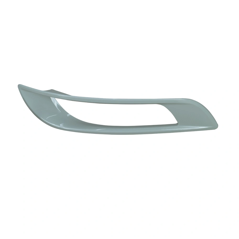 Moldura do Farol de Milha DAF CF/XF Lado Direito - BONFANTI 61438