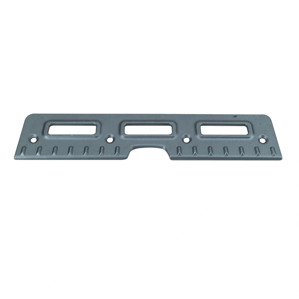Pisante Frontal do Para-choque DAF XF105 - BONFANTI 61440