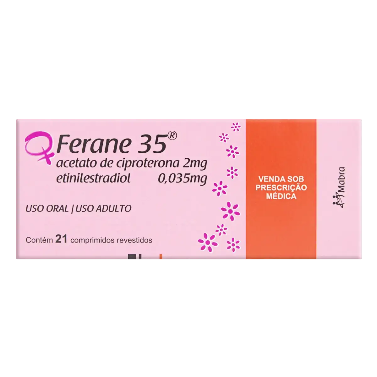 Ferane 35 21Dg R