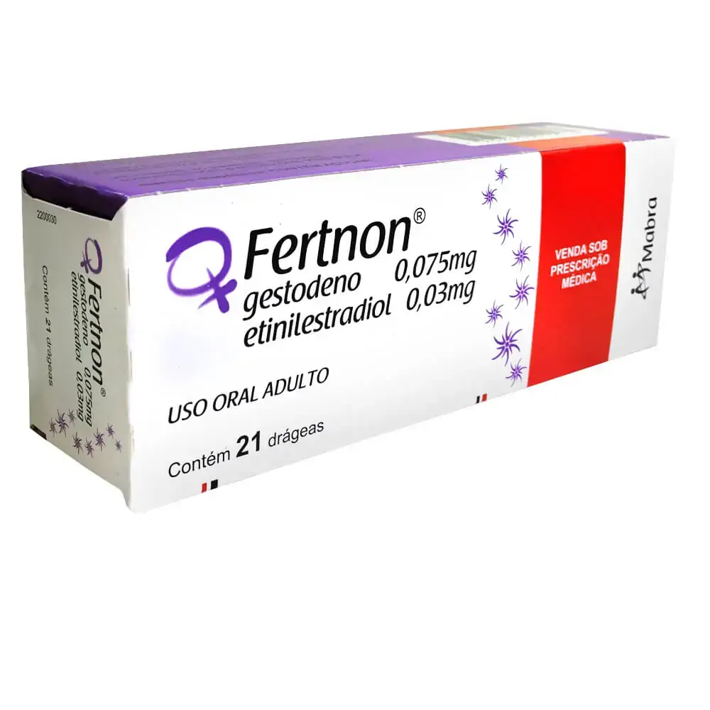 Fertnon 21dg R