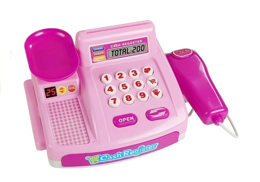 Registradora Infantil Cwb22090 922568 Sakes
