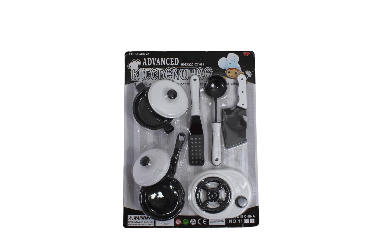 Kit Cozinha Infantil Cwb22111 922827 Sakes