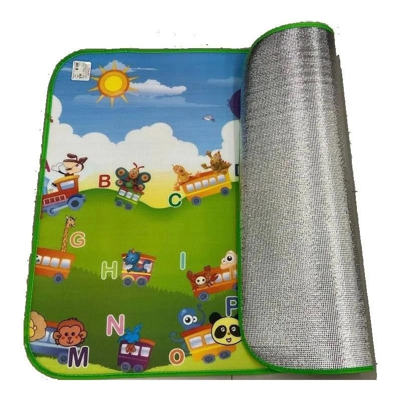 Tapete Infantil Educativo Termico 180x200 Toy23001 Sakes