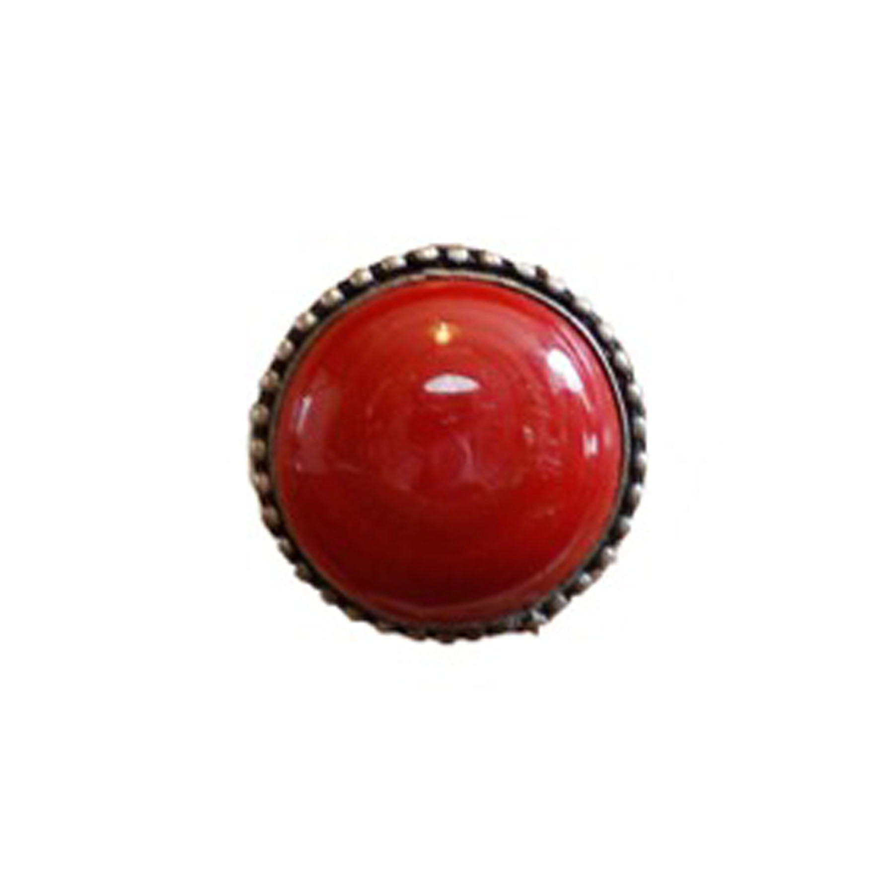 Puxador para Móveis Sobrepor Cerâmica 40mm Pintado 1 peça