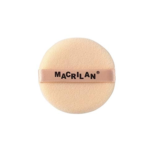 Esponja Facial Macrilan Ej1 6