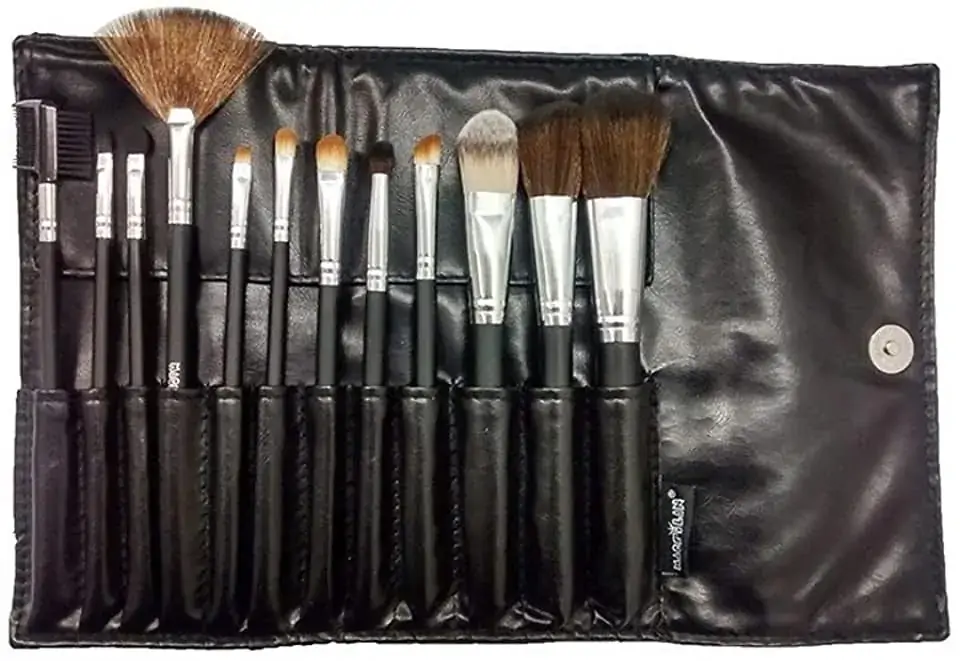 Kit Pincel Maq R Kp1 2