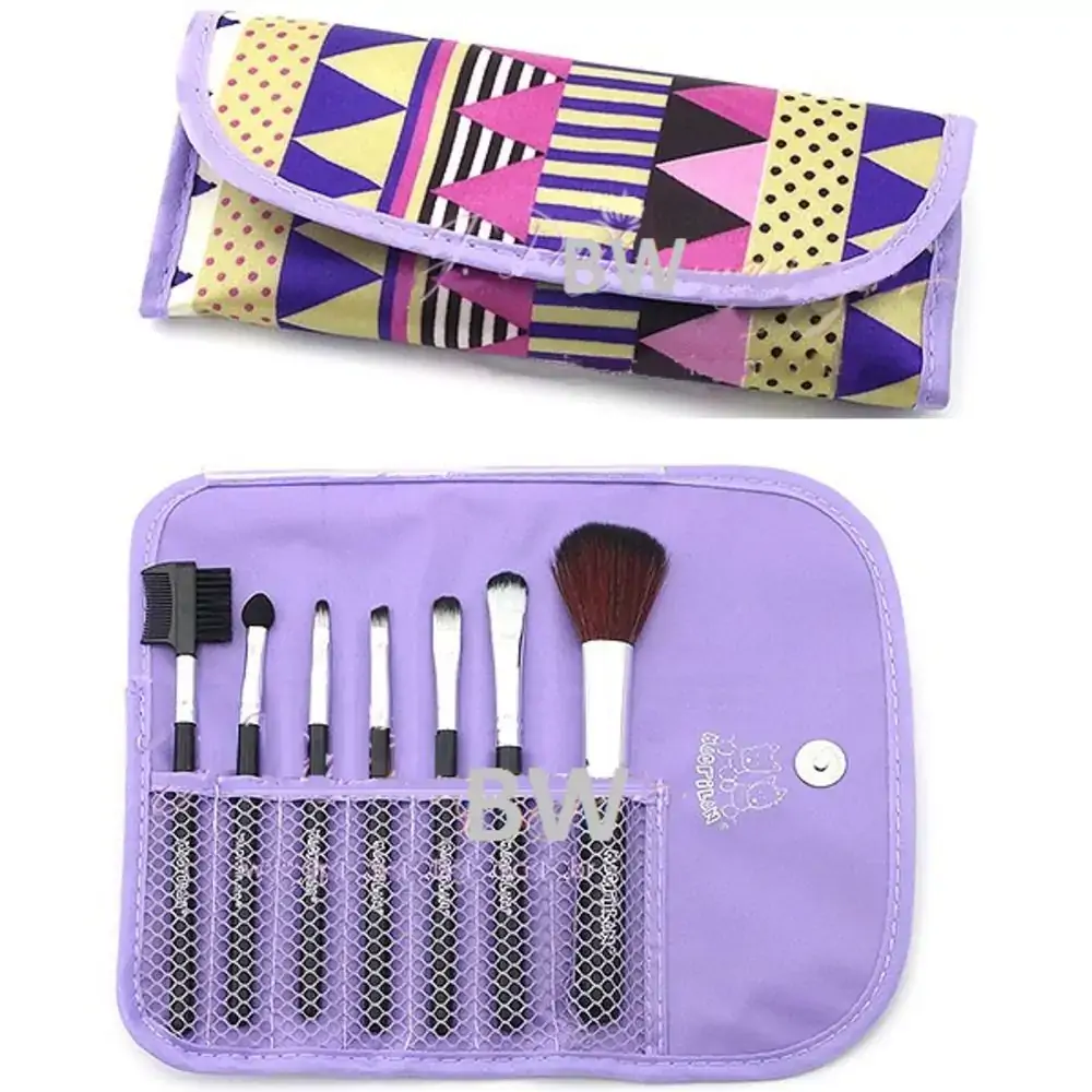 Kit Pinceis R Kp1 3